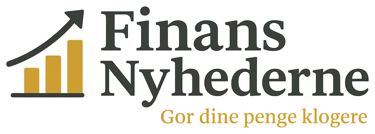 Finans Nyhederne - Gør dine penge klogere